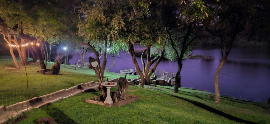 Commercial Property for Sale in Potchefstroom Rural North West